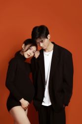 -小熊维尼高端孕婴摄影(清湖金銮店)