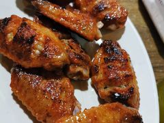 -炙热童年·老北京炙子烤肉(南锣鼓巷店)