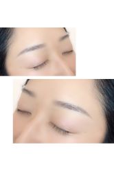 -UP&UP·半永久眉毛眼线机器野生眉