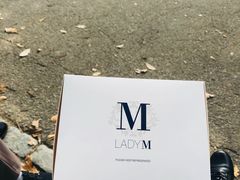 -Lady M Cake Boutique(麦迪逊大道店)