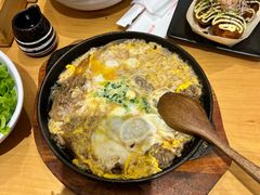 -胜博殿日式炸猪排(悠唐店)