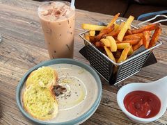 -娜娜家•Nana's restaurant (南开大悦城店)