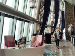 -瑞吉酒店·The Drawing Room闲逸廊·云端下午茶·夜奢Whiskey