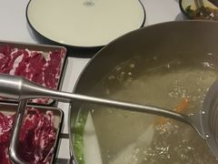 -小城牛事·鲜牛肉火锅(万达店)