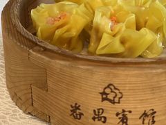-番禺宾馆丽苑厅