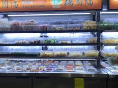 自助取餐区-杨国福麻辣烫(观前街店)