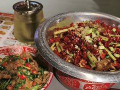 -赵小犇·江湖川菜馆