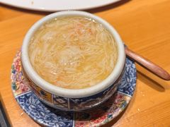 -大岛日本料理铁板烧(南通大饭店)