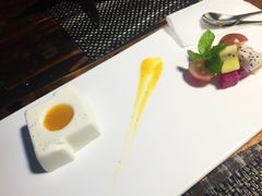 -Mr.Fat Duck肥鸭先生西餐厅