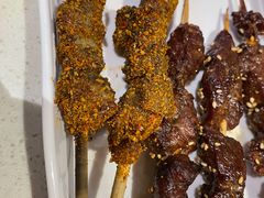 -七八冷面·延边朝鲜族美食(圣熙八号店)