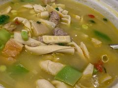 -锡和无锡菜·三白油条(景丽苑店)