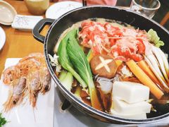 -银子铁板烧料理自助餐(人民广场店)
