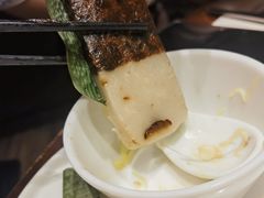 崇明糕-壹只菜·崇明本地特色菜(崇明南门店)