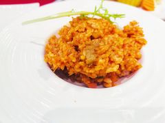 -金色时光俄式西餐厅(中央大街店)