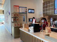 -Tims天好咖啡(河西万象城店)