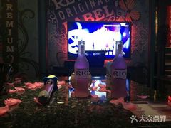 -INLOVE KTV(西溪印象城店)