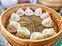 -南翔古镇