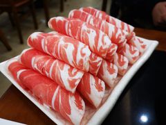 加钙羔羊肉-情忆草原涮肉馆