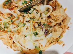 -西贝(吴江路湟普汇店)