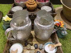 -享泰·泰式按摩SPA私家会所(大沥店)