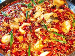 -胖子鱼·天水麻辣鱼火锅(秦州407店)
