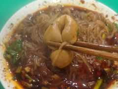 -甘记肥肠粉(马鞍北路店)