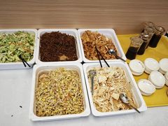 -京九排骨米饭(江西路店)