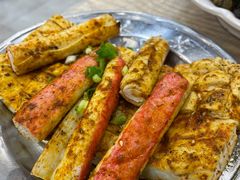 -江城燕子大排档(江汉路步行街店)