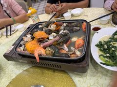 -鹏城人家海鲜酒家·23年老字号(较场尾店)