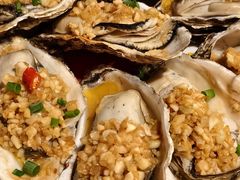 -辉记炭烧海鲜大排档·老字号(福田店)