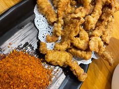 -古真记钵钵鸡(总店)