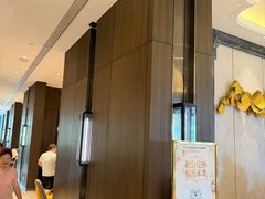 -苏州知音温德姆至尊酒店·自助早餐厅(汾湖店)