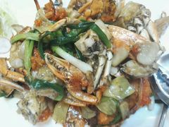 -天鲜阁·海鲜粤菜·33年老字号(石槎白云站店)