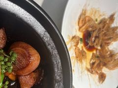 -狮王府淮扬菜(万象城店)