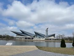 -盐城丹顶鹤湿地生态旅游区