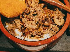 -牛邸·烧肉饭(来福士店)