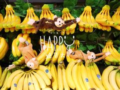 -永辉超市(嘉定宝龙广场店)