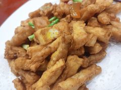 -东馆和天下特色餐饮(工农店)