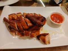 -七仙岭君澜度假酒店·桃源小馆中餐厅