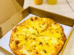 -City1+1城市比萨·意面(桂林路店)