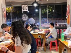 -陈眼镜火锅(总店)