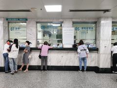 -江南大学附属医院(北院区)