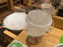 -椰夫人·养生椰子鸡(金沙洲永旺店)