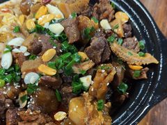 -云中菜馆(恒晟·云中绿园店)
