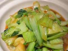 -小菜园新徽菜(青岛市南万象城店)