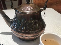 -巴依老爷·新疆美食(上城区天城路店)