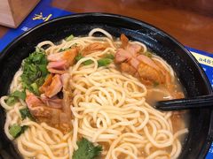 特色掌柜面-刘掌柜面馆(台安店)