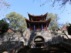 -昆明市金殿名胜区