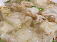 -安庆柴火馄饨(马道街店)