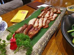 福照烤肉-福照楼汽锅鸡·云南菜(护国路店)